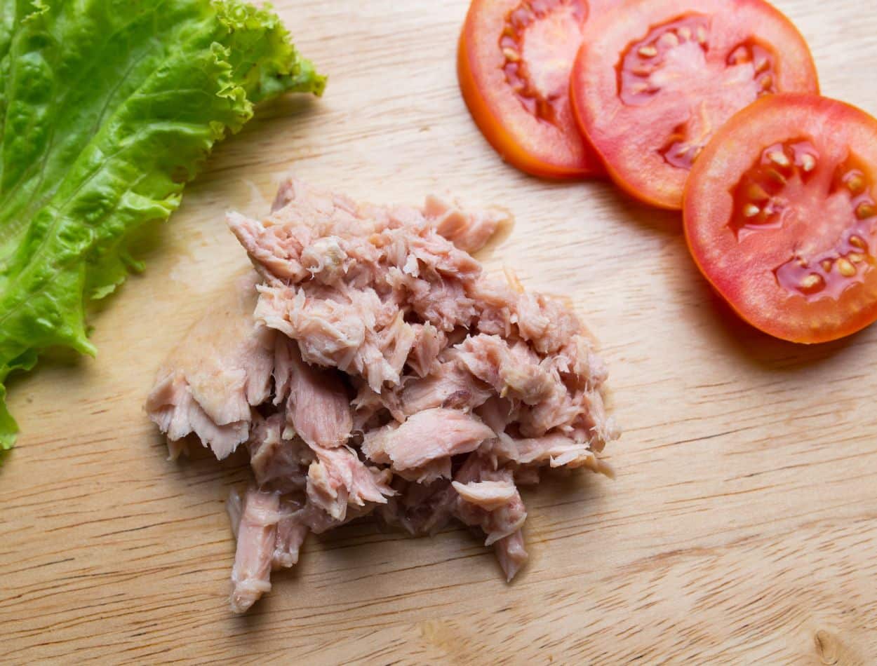 30 benefícios do atum para saúde; conheça os malefícios também 3 Benefícios e malefícios do atum