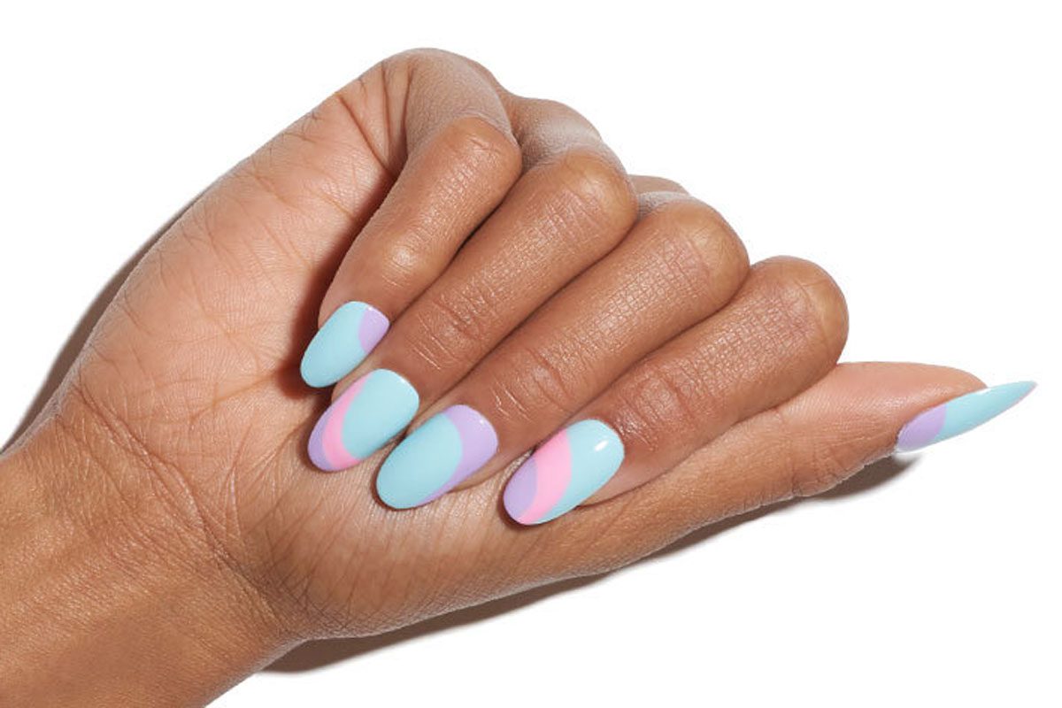 Unhas Decoradas: Tendências e Tutoriais Para Aprender 10 unhas decoradas
