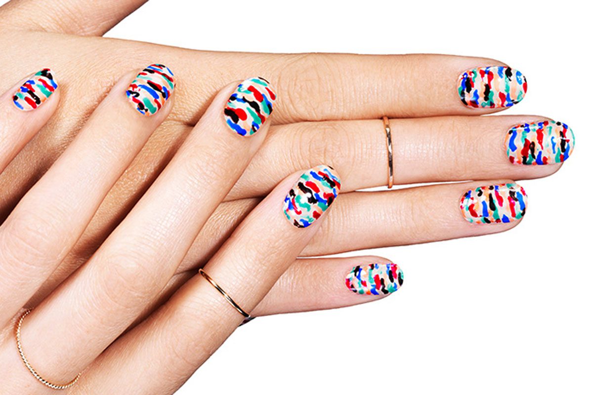Unhas Decoradas: Tendências e Tutoriais Para Aprender 11 unhas decoradas