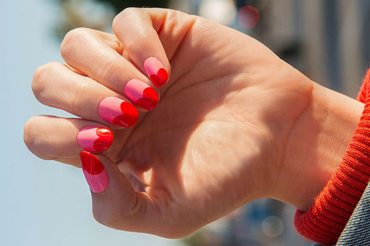 Unhas Decoradas: Tendências e Tutoriais Para Aprender 9 unhas decoradas