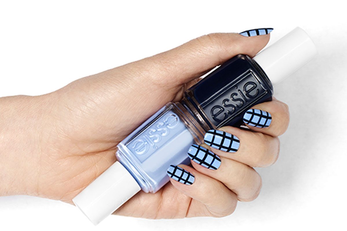 Unhas Decoradas: Tendências e Tutoriais Para Aprender 5 unhas decoradas