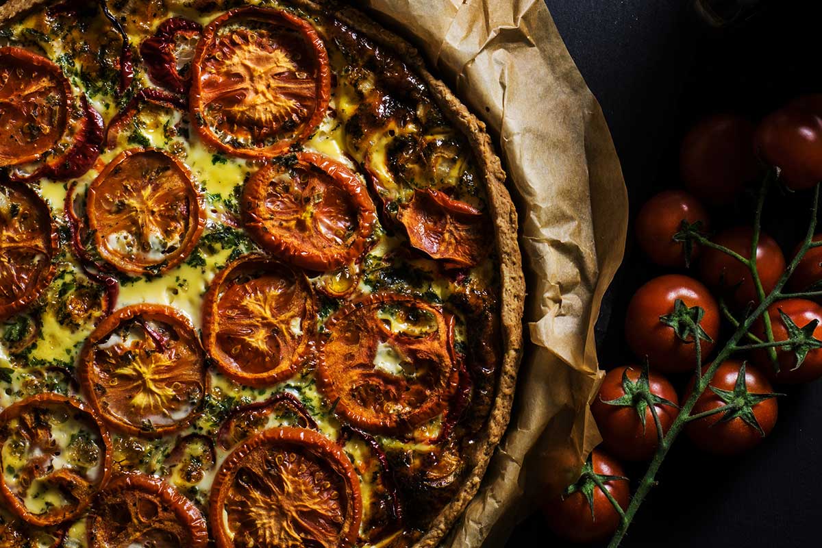Receitas Low Carb Deliciosas e Fáceis de Preparar: 21 opções perfeitas 7 pizza low carb