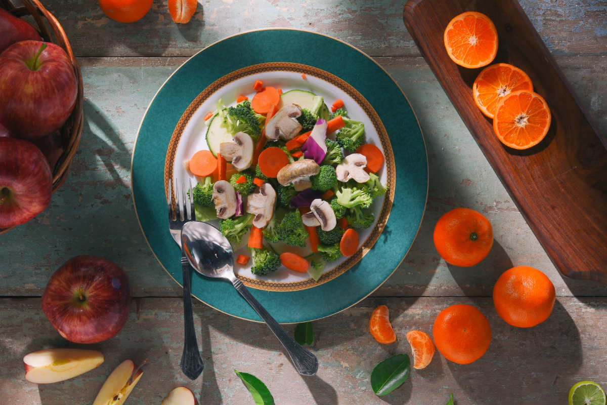 Receitas Low Carb Deliciosas e Fáceis de Preparar: 21 opções perfeitas 17 receitas low carb vegetarianas