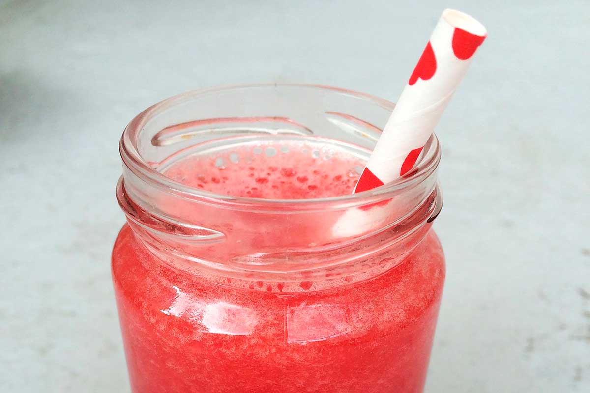 Receitas com Pitaya: Deliciosas Opções Fáceis 5 detox de pitaya