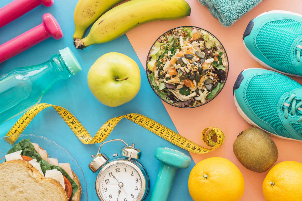 Quais os Alimentos com Baixo Índice Glicêmico? 5 atividade física e índice glicêmico