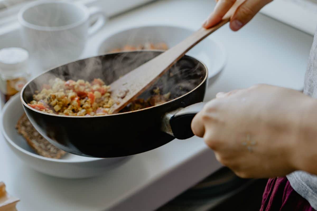 Quais os Alimentos com Baixo Índice Glicêmico? 4 cozinhar altera o índice glicêmico dos alimentos