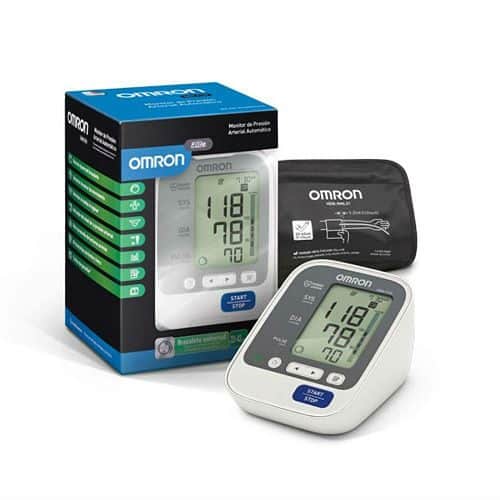 Aparelho de Pressão Omron: o Melhor do Mercado 3 omron hem 7130