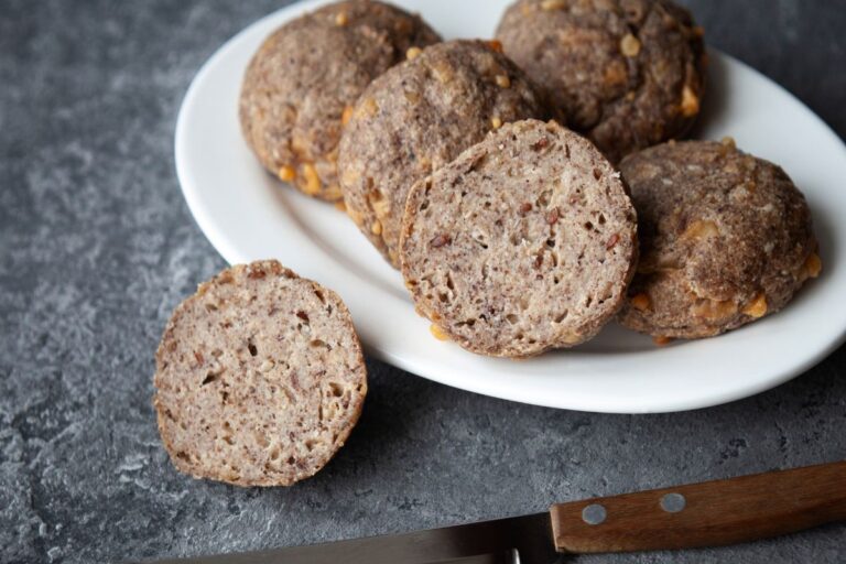 Pão de micro ondas low carb super rápido receita fácil para fazer em 5