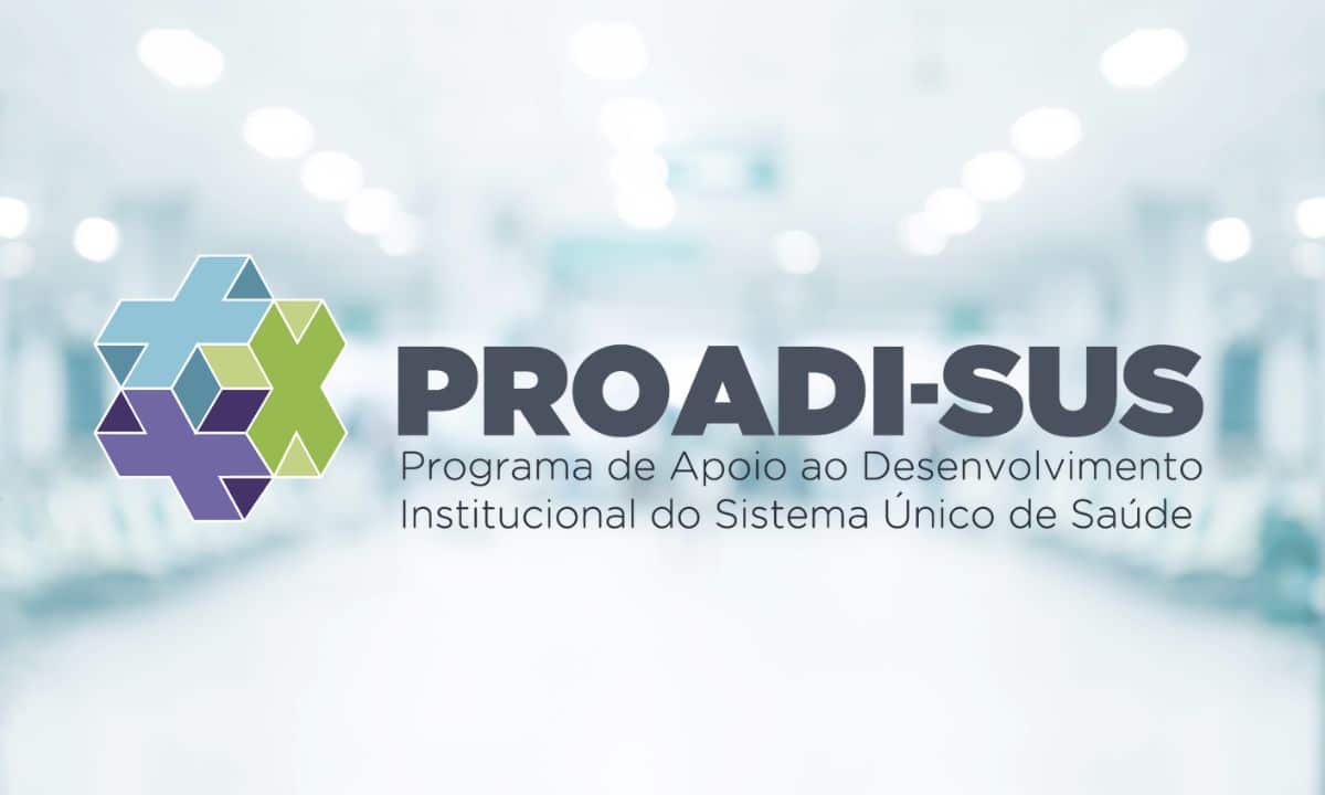 Projeto Do PROADI SUS Promove Cuidados Paliativos No SUS Em 13 Unidades