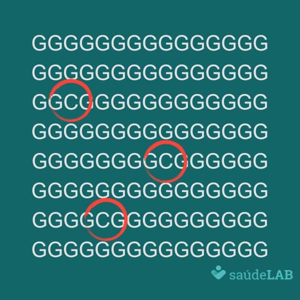 Desafio para os mais habilidosos: encontre a letra e treine sua inteligência 3 desafio para os mais habilidosos