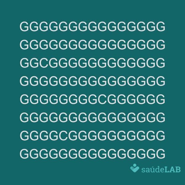 Desafio para os mais habilidosos: encontre a letra e treine sua inteligência 2 desafio para os mais habilidosos