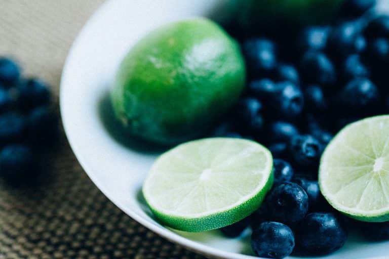 frutas para diabéticos