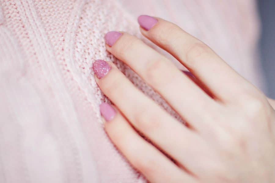 roer as unhas