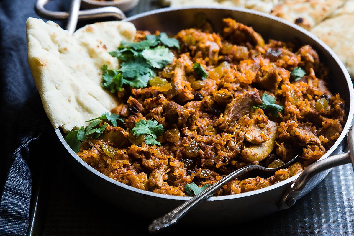 Curry