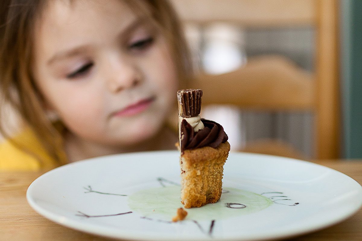 chocolate amargo