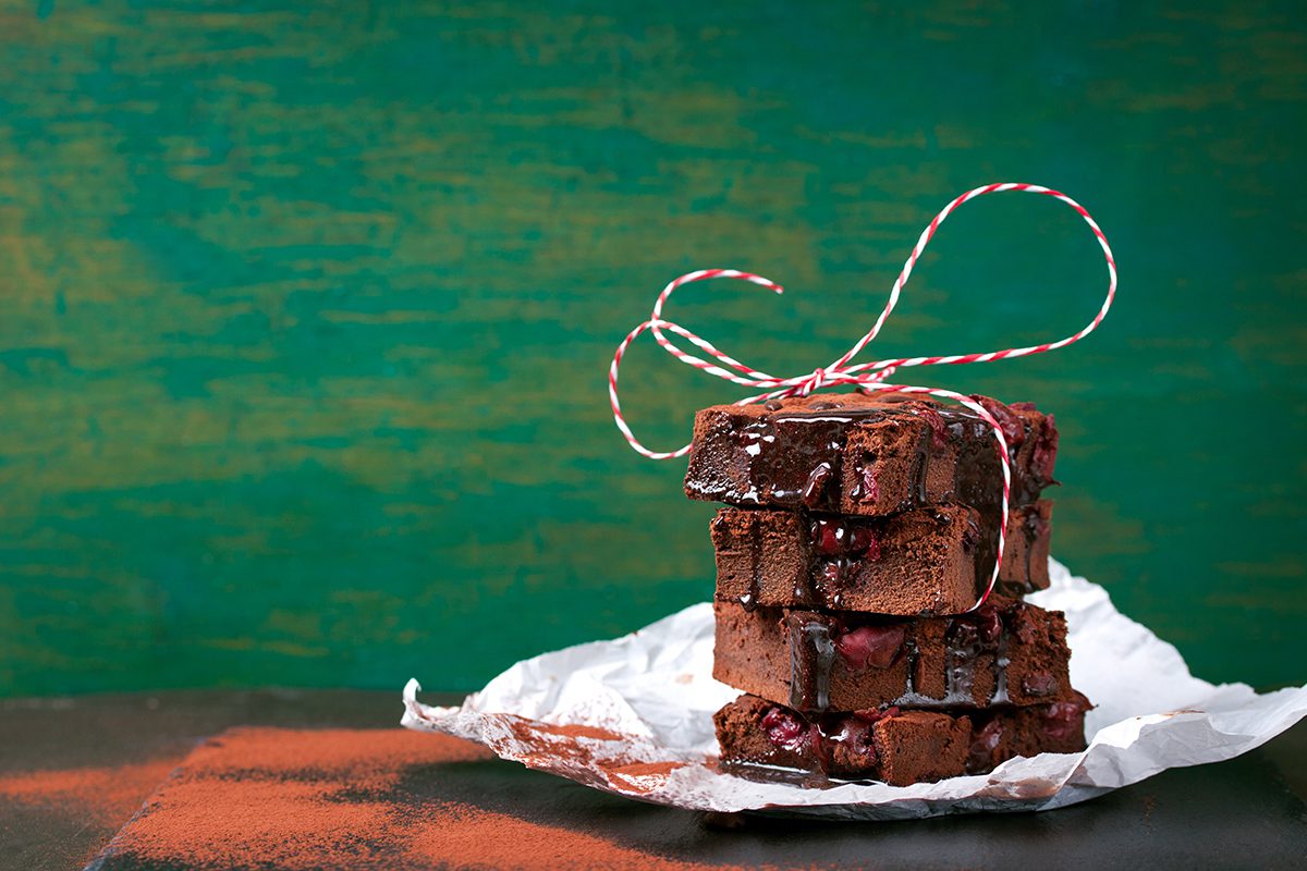chocolate amargo de Páscoa