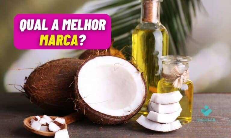 Qual a melhor marca de óleo de coco?