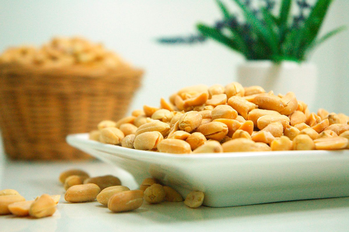 Pasta De Amendoim Engorda Ou Emagrece Sa deLAB