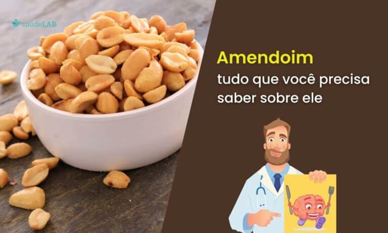 Amendoim