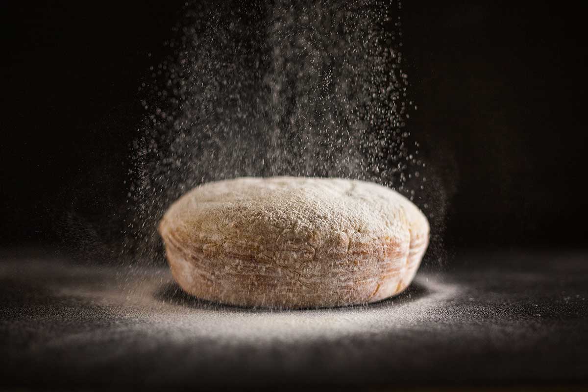 pão low carb