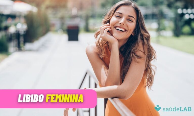 Libido feminina