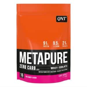 Metapure Zero Carb, Qnt
