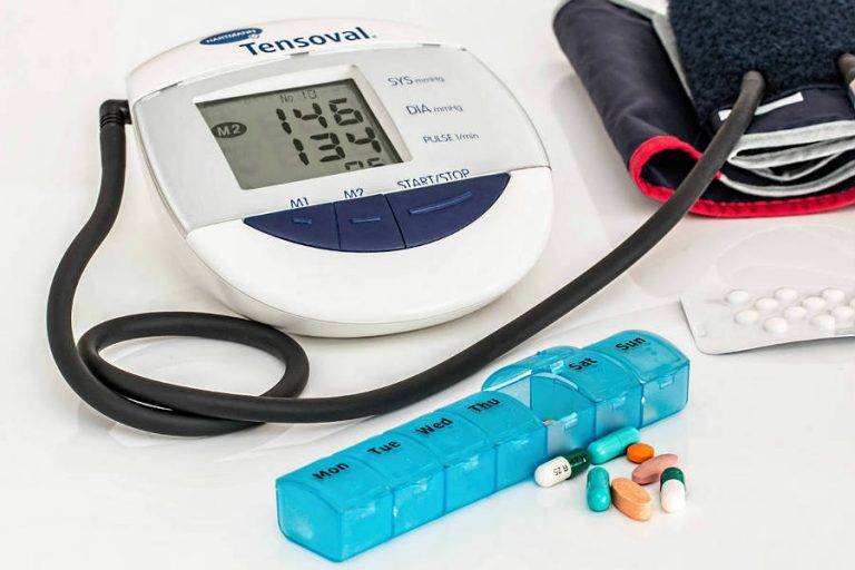 melhor medidor de pressão arterial