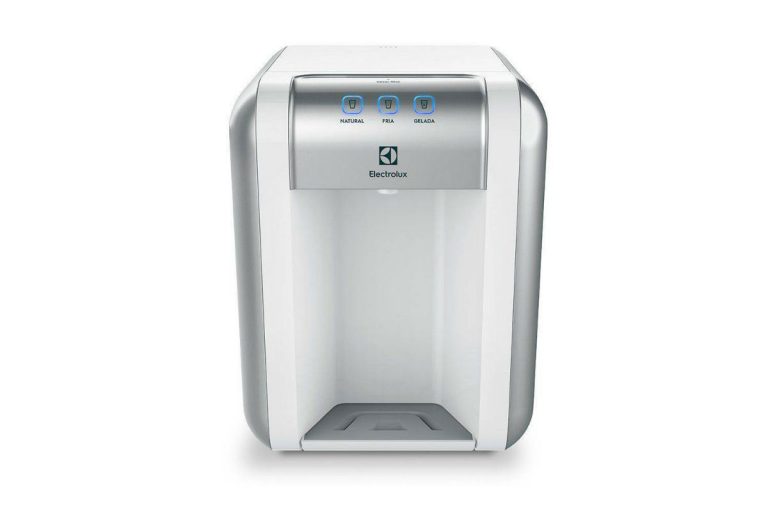 Qual o melhor purificador de água para comprar em 2023? 25 qual o melhor purificador de água