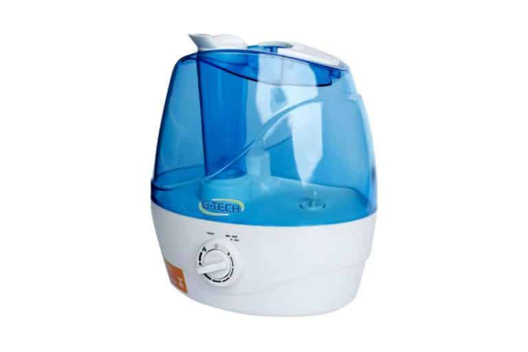 Qual o Melhor Umidificador de Ar? Melhores Marcas 2020 34 G-Tech Allergy Free Filter 2