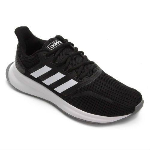adidas falcon feminino