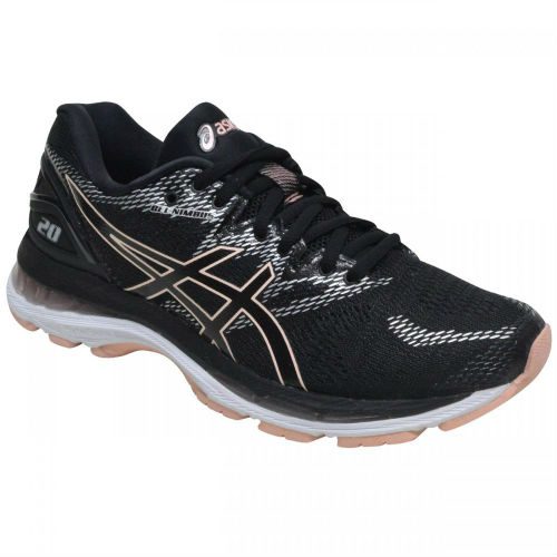 asics gel nimbus 20
