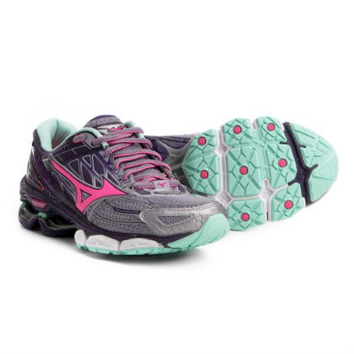 mizuno wave creation 19