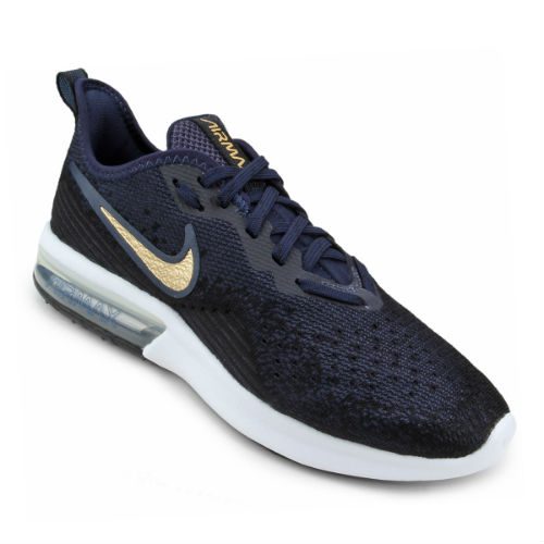 nike air max sequent 4 feminino