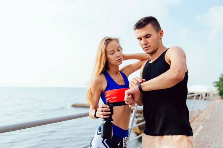 Melhor Pulseira Inteligente: Onde Comprar? 33 pulseira inteligente