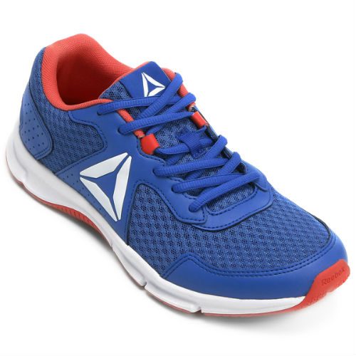 reebok canton runner feminino