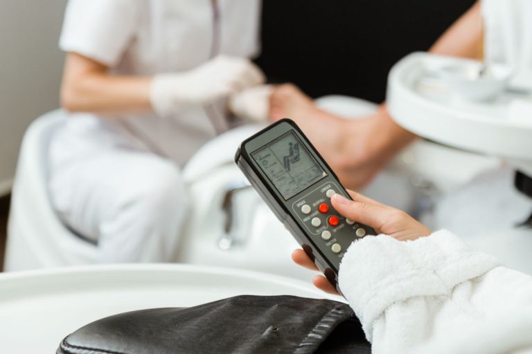 Massageador Elétrico: Qual o Melhor? 21 massageador elétrico qual o melhor