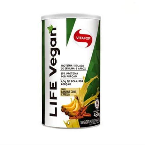 vitafor life vegan shake
