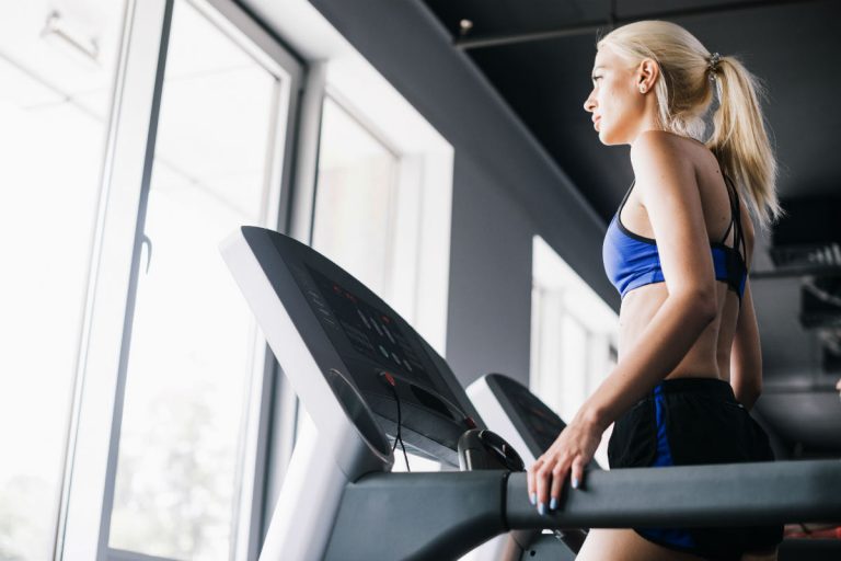 melhor esteira eletrica