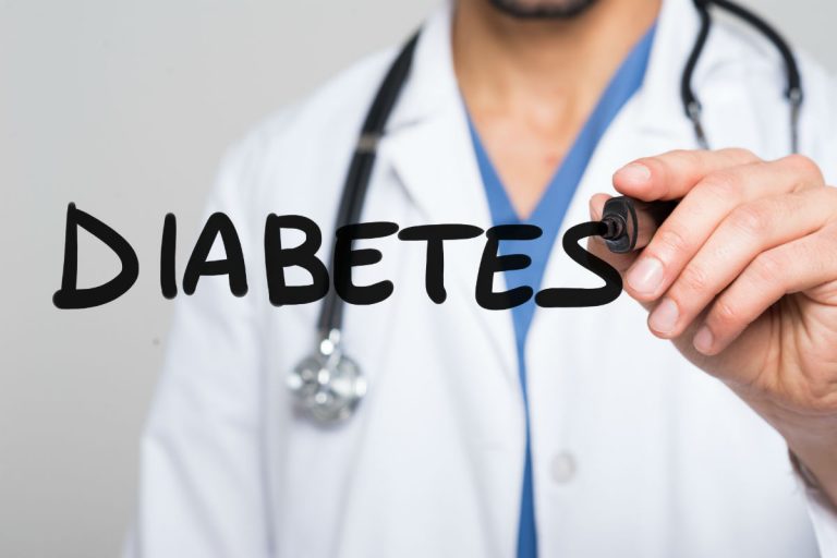 sintomas de diabetes