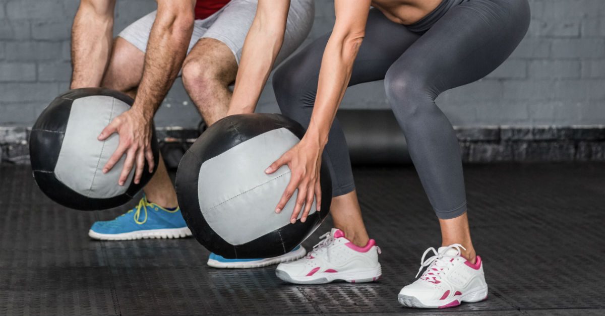 tenis crossfit adidas feminino