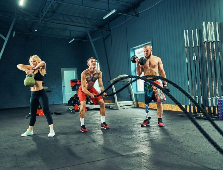 melhores tênis para crossfit