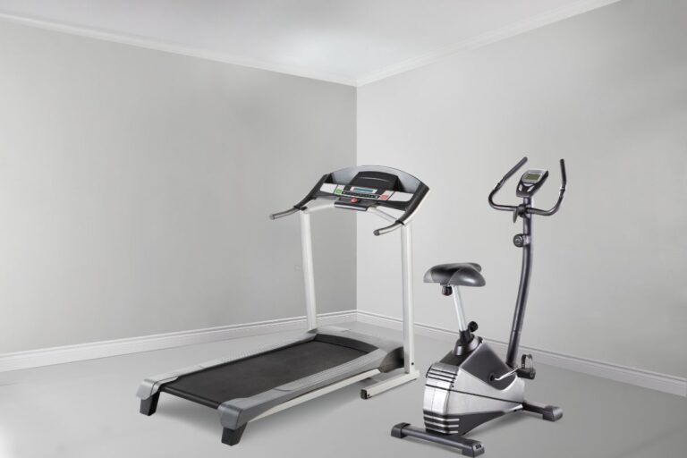 Bicicleta ergométrica ou esteira: qual escolher? 7 bicicleta ergométrica ou esteira.