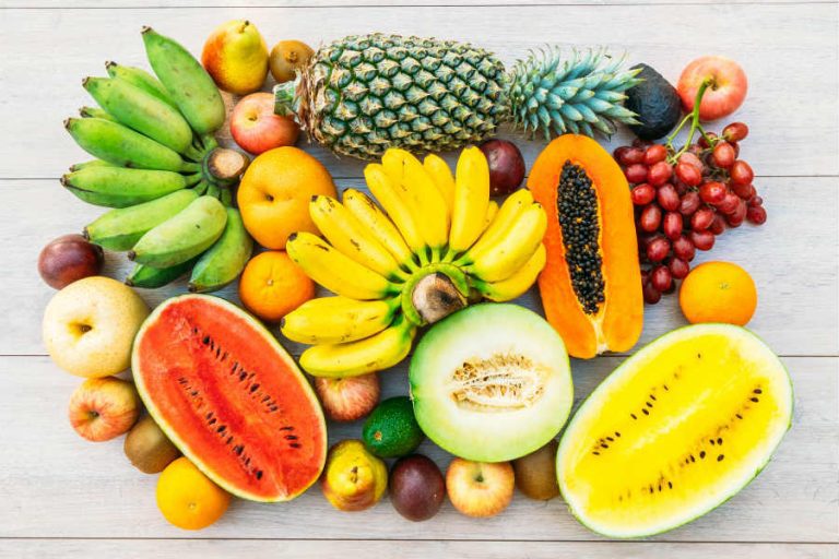 Dieta das frutas: como fazer e perder peso rápido 2 dieta das frutas