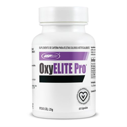 oxyelite pro