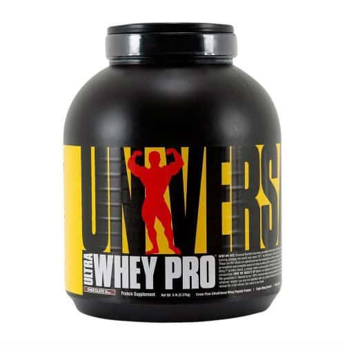 Ultra ISO Whey - Universal Nutrition