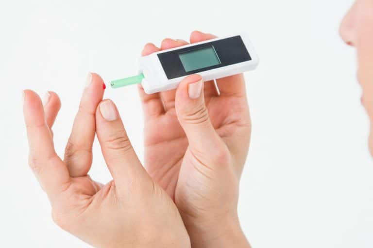 Medidor de Glicose G-Tech: Qual o Melhor? 1 melhor medidor de glicose G-Tech
