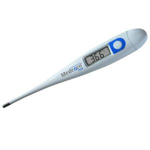 melhor termômetro infantil para bebê