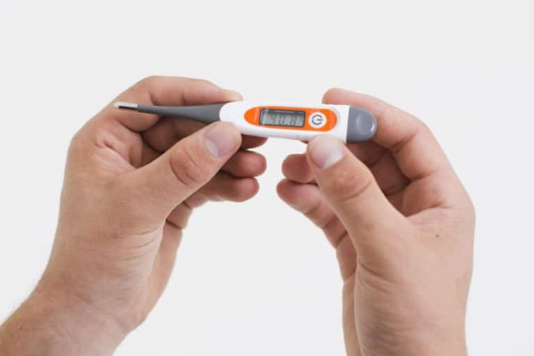 melhor termômetro para bebe