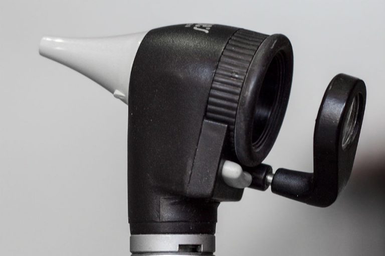 otoscópio melhor marca