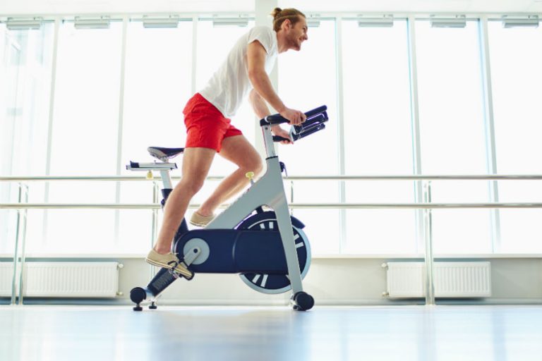 qual a melhor bicicleta ergométrica